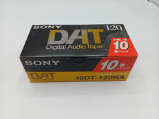 DATテープ|SONY