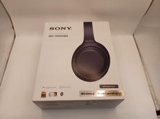 BTヘッドホン|SONY