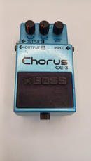 エフェクター|BOSS