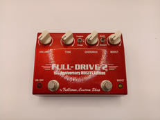 エフェクター|FULLTONE