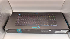 PRO メカニカルキーボード|LOGICOOL