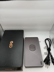 外付けGPU|GDP