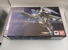 メタルロボット魂|BANDAI
