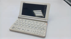 電子辞書|CASIO