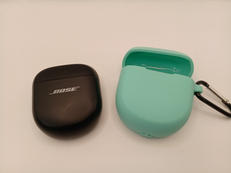 BTイヤホン|BOSE