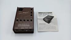 エレアコ用プリアンプ/DI|L.R.BAGGS