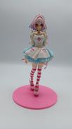 アイドルマスター シンデレラガールズ 夢見りあむ 1/7|ALUMINA
