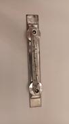 ALMINUM　BRIDGE|BIGSBY