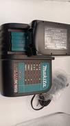 電動工具用バッテリー|MAKITA