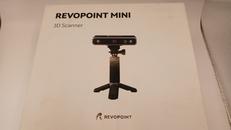 3Dスキャナー|REVOPOINT