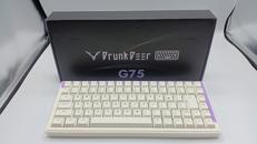 ドランクディア　 ゲーミングキーボード|DRUNKDEER
