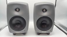 アクティブニアフィールドモニタースピーカー　ペア|GENELEC
