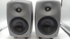 アクティブニアフィールドモニタースピーカー　ペア|GENELEC