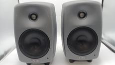 アクティブニアフィールドモニタースピーカー　ペア|GENELEC