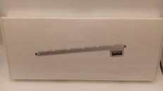 有線キーボード|APPLE