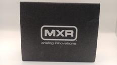 ディレイ|MXR