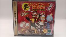 クロックワークナイト～ペパルーチョの福袋～|SEGA