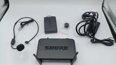 ワイヤレスシステム|SHURE