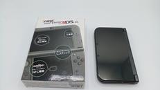 NEW 3DS LL|NINTENDO