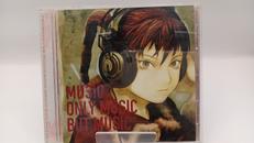 TEXHNOLYZE SOUNDTRACK CD MUSIC|PIONEER