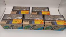カセットテープ3本パックX5点(計15本)|TDK