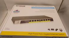 スイッチングハブ|NETGEAR
