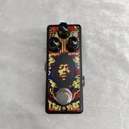 エフェクター|HENDRIX