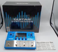 ギターシンセ　SY-300　BOSS|BOSS