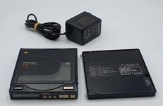 【ジャンク】テクニクス　CDプレーヤー|TECHNICS