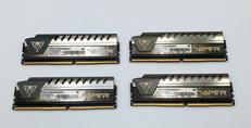 DDR4 　PC4-19200 16GB　x4枚セット|VIPER