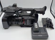 パナソニック　デジタル4Kビデオカメラ|PANASONIC