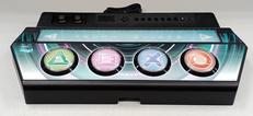 PS4　コントローラー|HORI