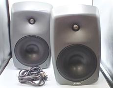 ジェネレック　スタジオ　モニター　スピーカー　ペア|GENELEC
