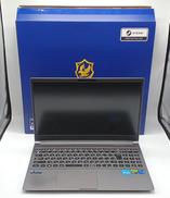 ガレリア　ゲーミング　ノートパソコン|GALLERIA