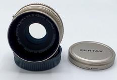 【ジャンク】ペンタックス　単焦点レンズ|PENTAX