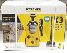 【未開封】ケルヒャー　高圧洗浄機　K3SILENT|KARCHER