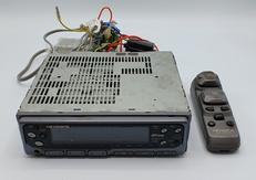 カロッツェリア　カセット　デッキ　カーステ|PIONEER/CARROZZERIA