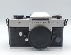 ライカ　フィルム一眼レフ　ボディ|LEICA
