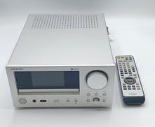 オンキョー　ネットワーク　CDレシーバー|ONKYO