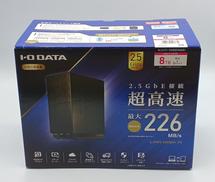 【未開封】|I・O DATA