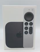 【未開封】APPLETV 4K 64GB|APPLE