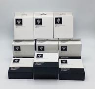 【未使用】イオン発生ユニット　2種計10個セット|SHARP