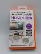 【未開封】4KワイヤレスHDMI送受信機|J5CREATE