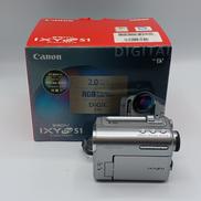 【美品】キヤノン　miniDV ムービー|CANON