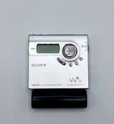 【難あり】ソニー　MDウォークマン|SONY