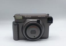 【一部難あり】フジフィルム ワイド インスタントカメラ|FUJIFILM