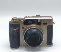 中判カメラ|FUJIFILM