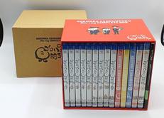 ゴリパラ見聞録 Blu-ray豪華版コンプリートBOX|テレビ西日本