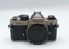 ニコン フィルム一眼　FM2/T|NIKON
