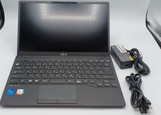 富士通　ノートパソコン|FUJITSU
